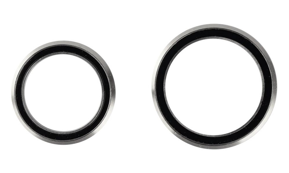 Kaelalaagrite komplekt CeramicSpeed OHD for Cervelo P5 Disc + S5D Upper: 1" Lower: 1-3/8" IS38/25.4 IS49/37(36) (110855) 