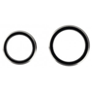 Kaelalaagrite komplekt CeramicSpeed OHD for Factor O2 + Ostro Upper: 1-1/8" Lower: 1-3/8" IS41/28.6 IS49/37(36) (110858)