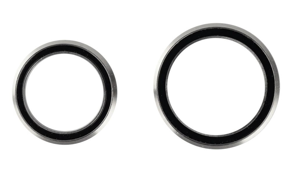 Kaelalaagrite komplekt CeramicSpeed OHD for Factor O2 + Ostro Upper: 1-1/8" Lower: 1-3/8" IS41/28.6 IS49/37(36) (110858) 