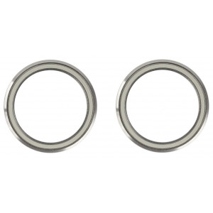 Kaelalaagrite komplekt CeramicSpeed OHD for Pinarello F12 Upper: 1-1/2" Lower: 1-1/2" IS52/38.1 IS52/40 (110859)