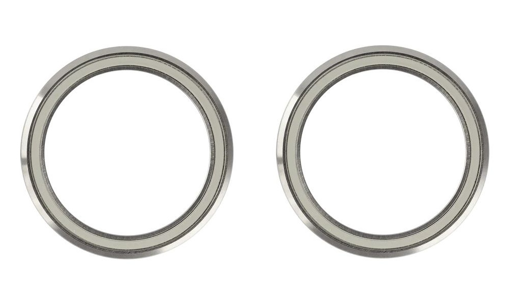 Kaelalaagrite komplekt CeramicSpeed OHD for Pinarello F12 Upper: 1-1/2" Lower: 1-1/2" IS52/38.1 IS52/40 (110859) 