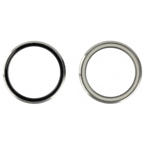 Kaelalaagrite komplekt CeramicSpeed OHD for Orbea Orca, Orca Aero, Avant, Terra Upper: 1-1/2" Lower: 1-1/2" IS52/38.1 IS52/42 