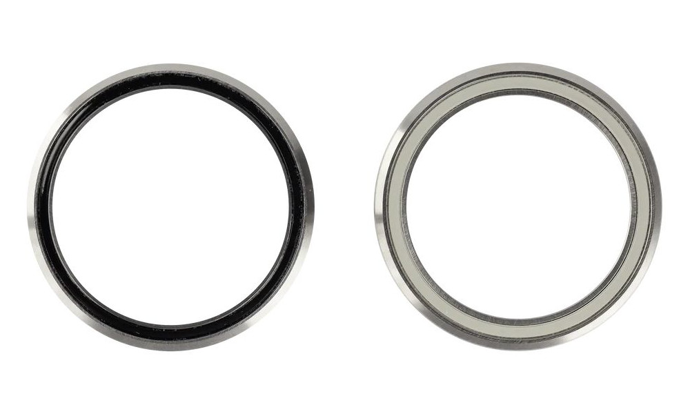 Kaelalaagrite komplekt CeramicSpeed OHD for Orbea Orca, Orca Aero, Avant, Terra Upper: 1-1/2" Lower: 1-1/2" IS52/38.1 IS52/42  