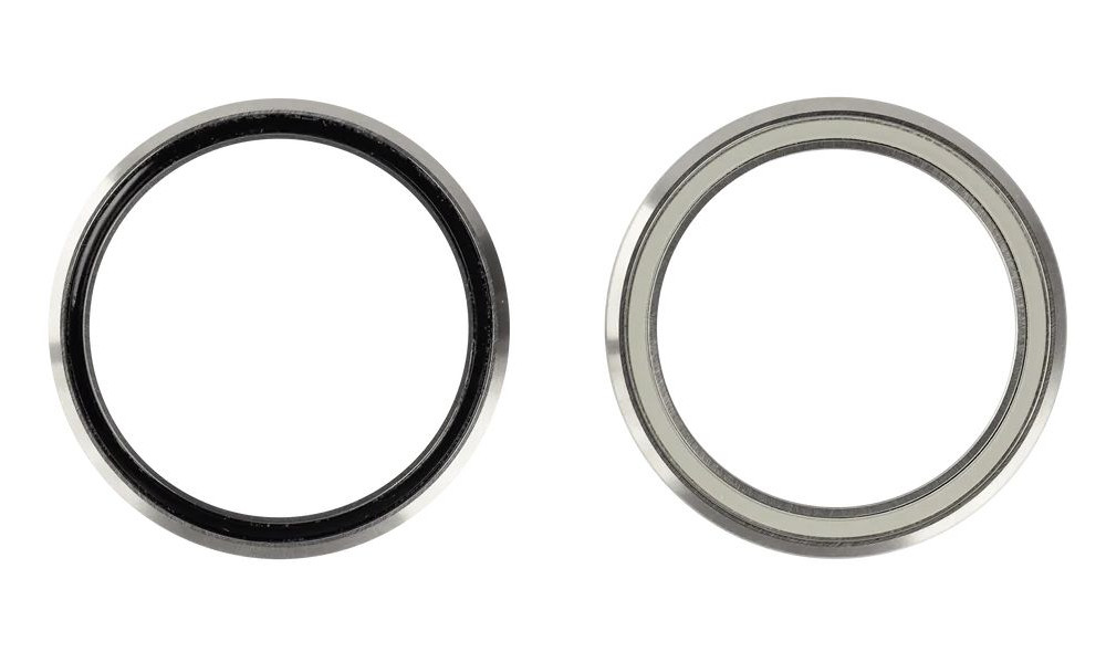 Kaelalaagrite komplekt CeramicSpeed OHD for Scott Spark Carbon 2022 Upper: 1-1/2" Lower: 1-1/2" IS52/38.1 IS52/42 (110861) 