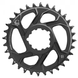 Hammasratas Sram X-Sync 2 Eagle Boost Alu Direct Mount Offset 3mm 11/12-speed 32T