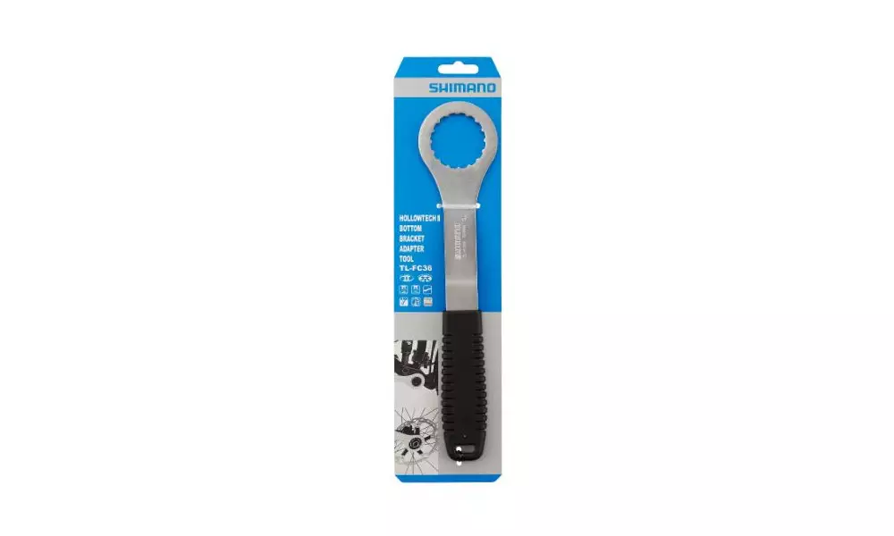 Tööriist Shimano TL-FC36 for bottom bracket Hollowtech II - 2