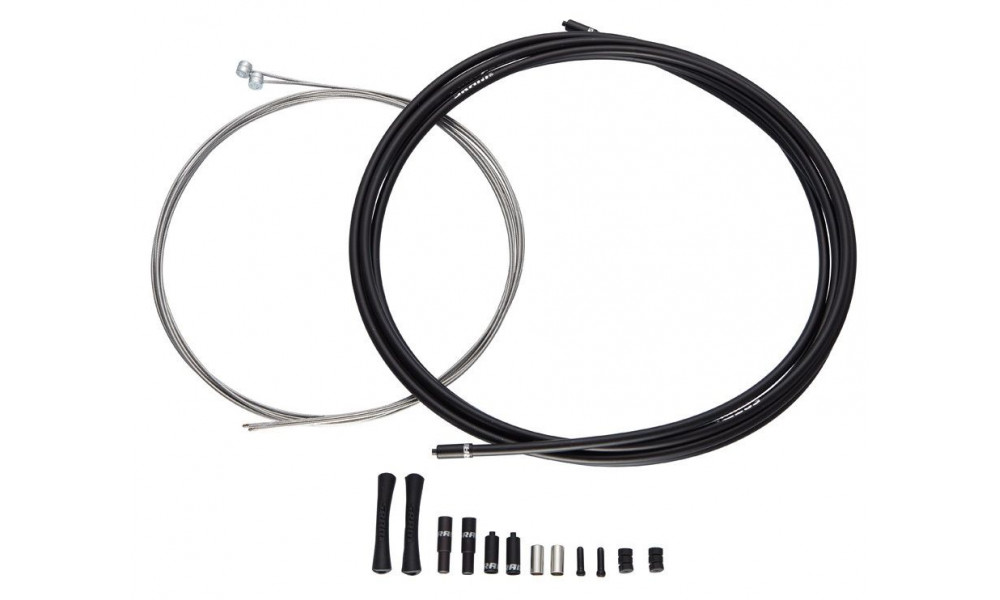 Piduritross SRAM SlickWire Road 1.5x1750mm 