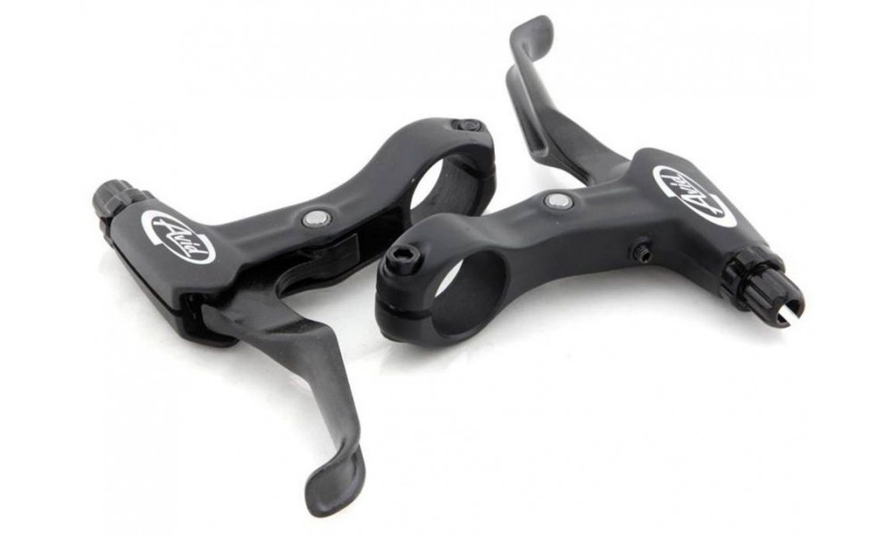 Pidurilingid Avid FR-5 silver 