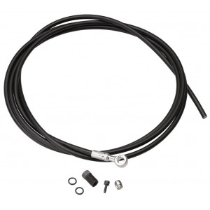 Hüdrauliliste ketaspidurite vooliku komplekt SRAM Road for Guide Ultimate/RSC/RS/R(B1)/T(A1) 2000mm black