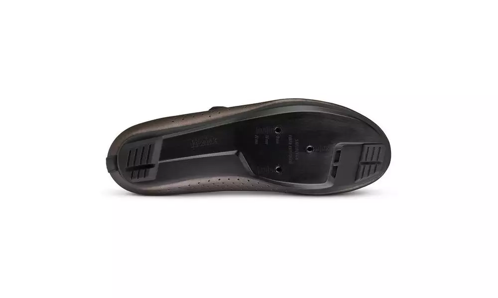 Rattakingad FIZIK Vento R5 Omnia metallic gun metal-black - 5
