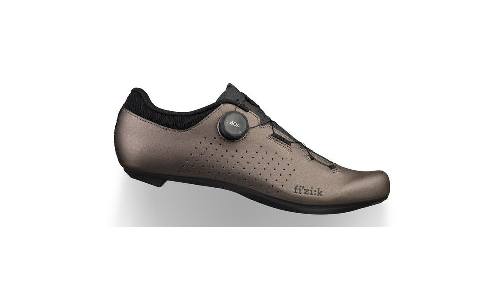Rattakingad FIZIK Vento R5 Omnia metallic gun metal-black - 6