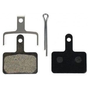 Ketaspiduriklotsid ProX Shimano Deore M515/M525 OEM