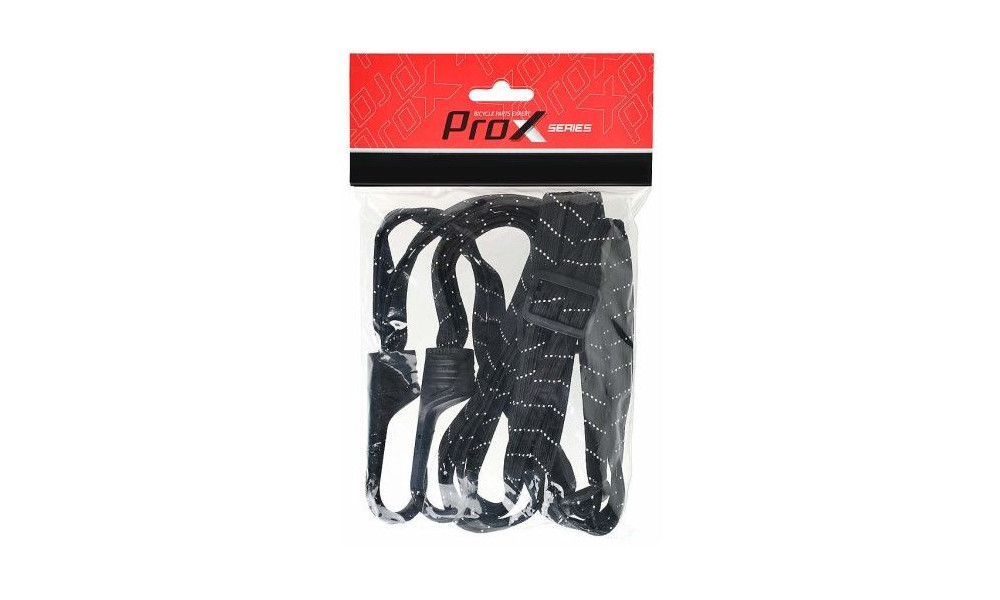 Koormarihm ProX Dual 900mm - 2