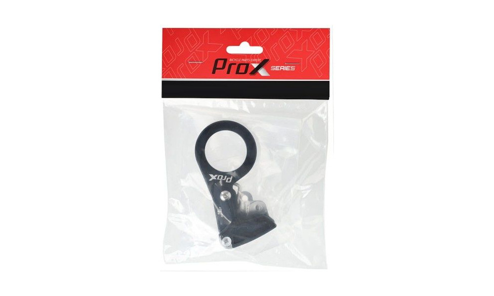 Ketikukkumise kaitse Prox CG-27BB 30-40T black - 2