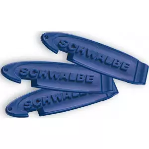 Kummieeblid Schwalbe 3tk.
