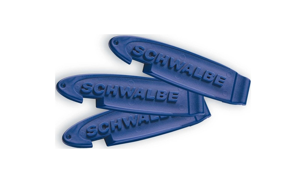 Kummieeblid Schwalbe 3tk. 