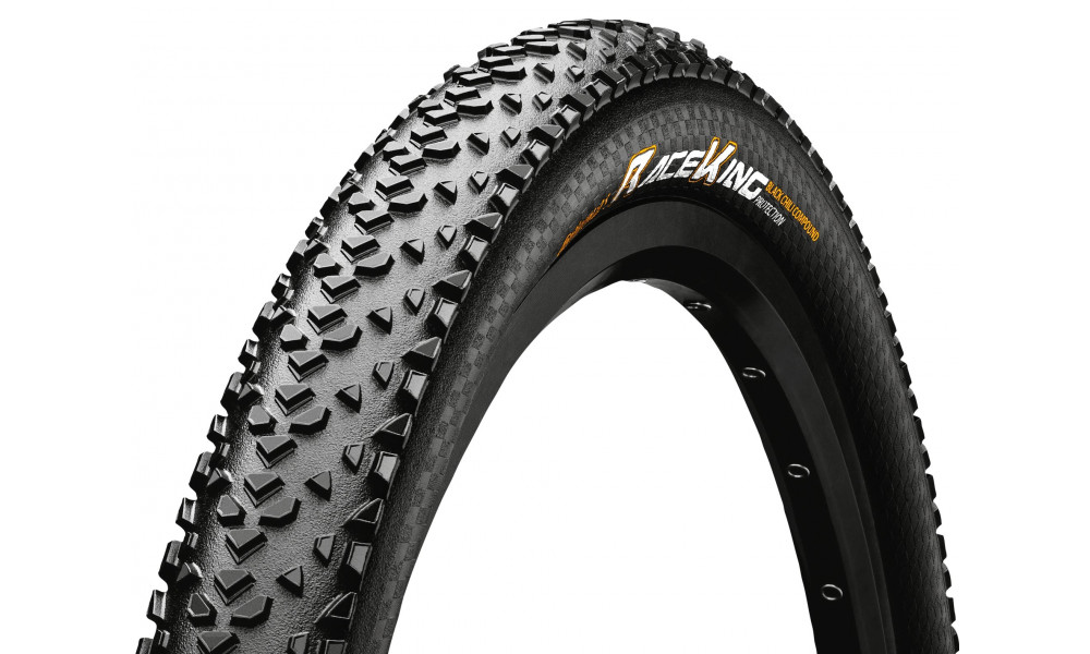 Väliskumm 29" Continental Race King TR 55-622 ProTection Fold 