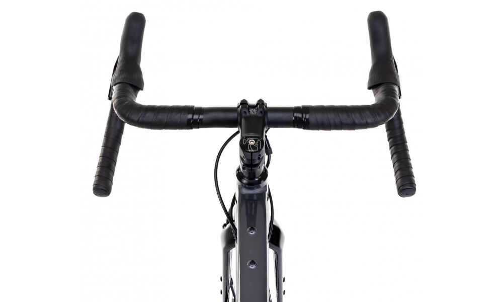 Jalgratas Romet Aspre 3 2025 grey-black - 4