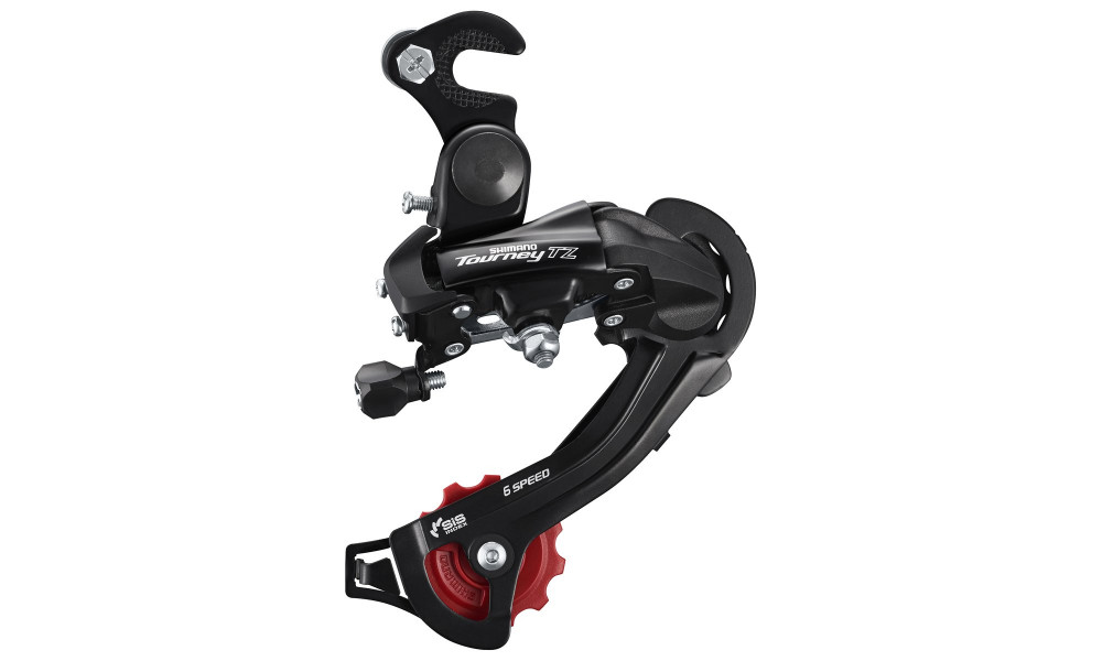 Tagavahetaja Shimano TOURNEY RD-TZ500 Adapter 6/7-speed 