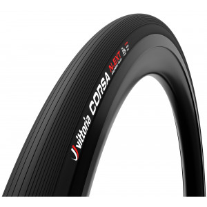Rehv 28" Vittoria Corsa N.EXT G2.0 TLR 700x29c / 29-622 black (wide rim)