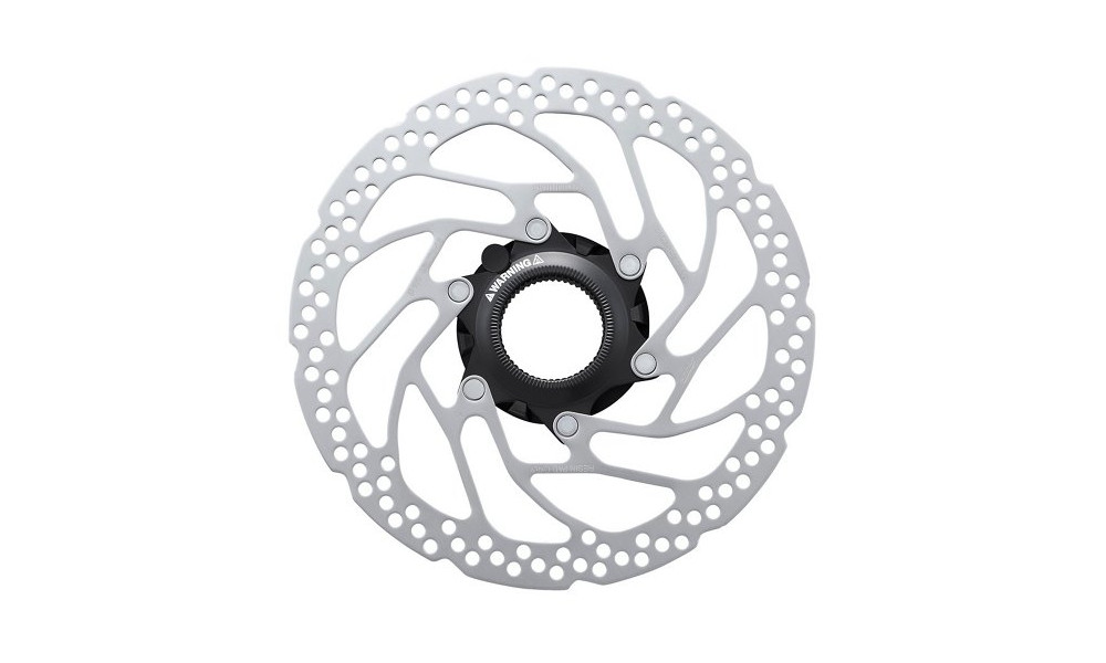 Piduriketas Shimano STePS RT-EM300 180MM CL with Magnet 