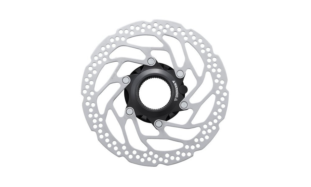 Piduriketas Shimano STePS RT-EM300 160MM CL with Magnet 