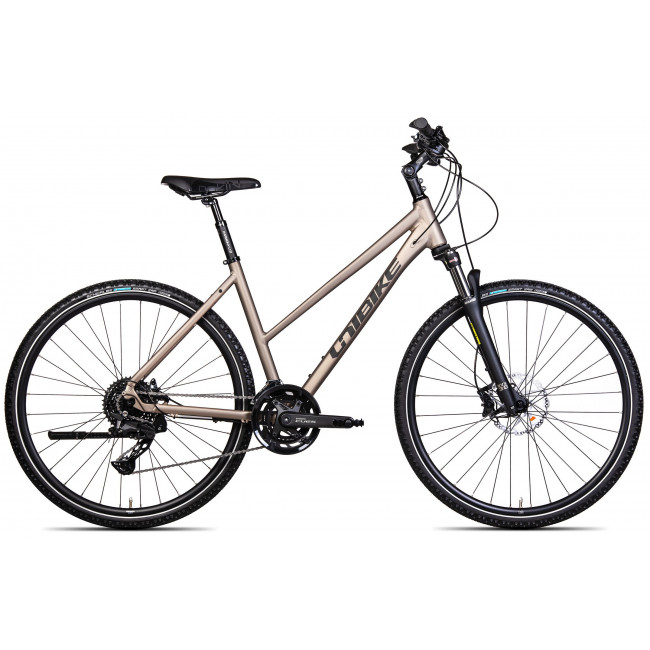 Jalgratas Unibike Viper LDS 2025 titan