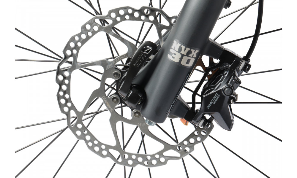 Jalgratas Unibike Viper LDS 2025 titan - 3