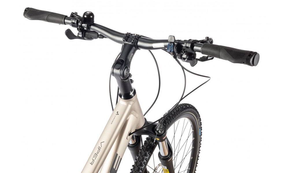 Jalgratas Unibike Viper LDS 2025 titan - 5