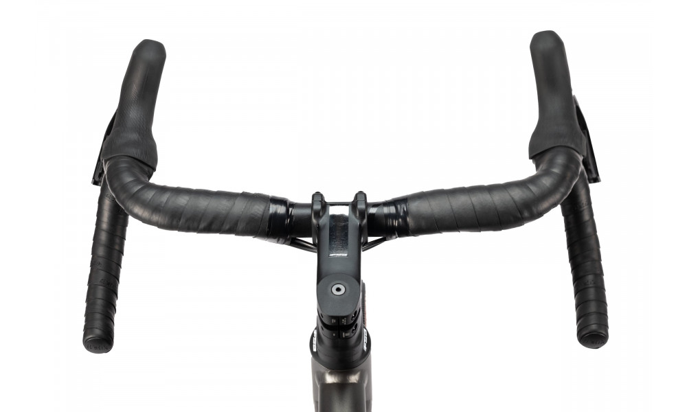 Jalgratas Unibike Geos 2025 graphite - 8