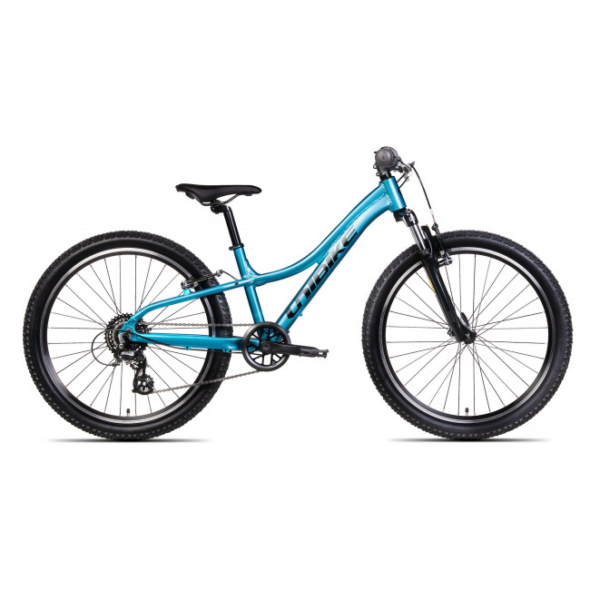 Jalgratas Unibike Smart 24 2025 blue