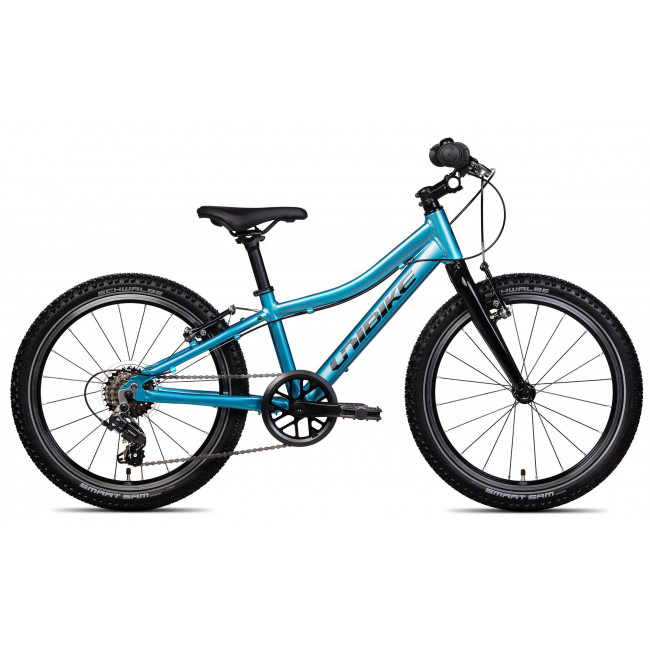 Jalgratas Unibike Twist 20 2025 blue