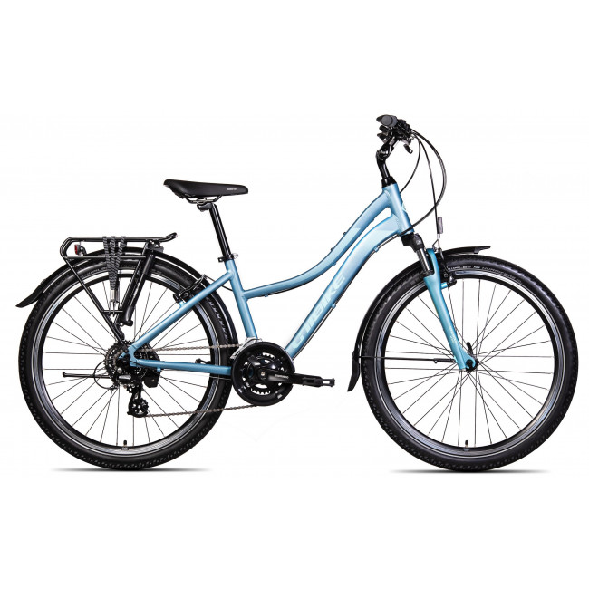 Jalgratas Unibike Emotion 26 2025 bluegrey