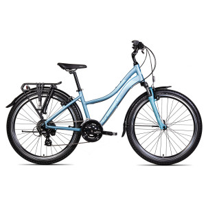 Jalgratas Unibike Emotion 26 2025 bluegrey