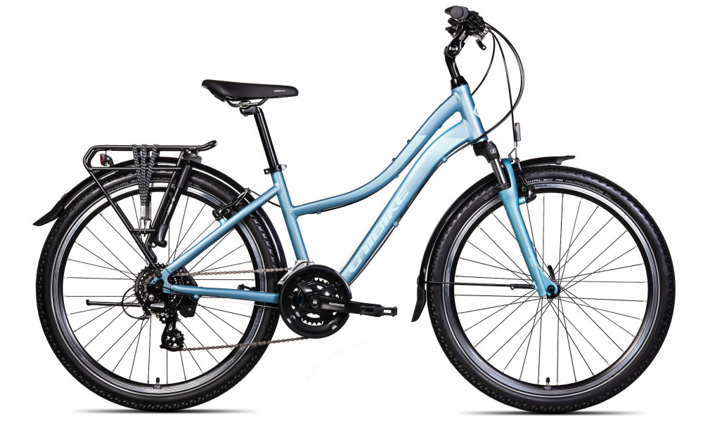 Jalgratas Unibike Emotion 26 2025 bluegrey 