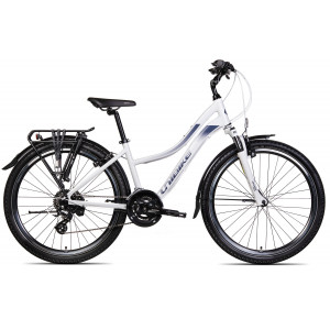 Jalgratas Unibike Emotion 26 2025 white