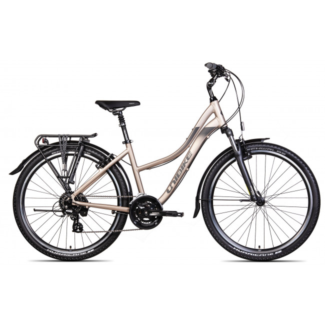 Jalgratas Unibike Emotion 27.5 2025 titan