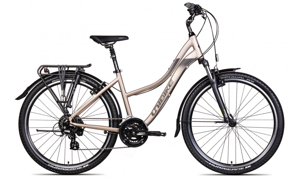 Jalgratas Unibike Emotion 27.5 2025 titan 
