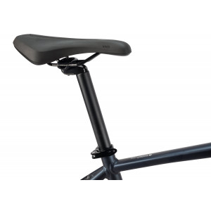 Jalgratas Unibike Mission 27.5 2025 dark blue