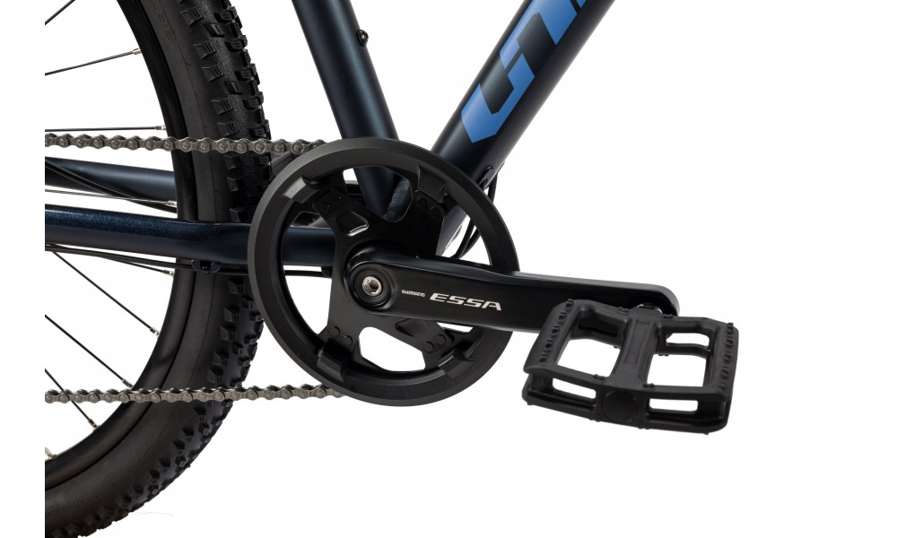 Jalgratas Unibike Mission 27.5 2025 dark blue - 3