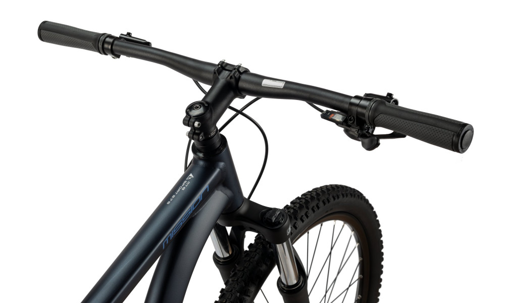 Jalgratas Unibike Mission 27.5 2025 dark blue - 6