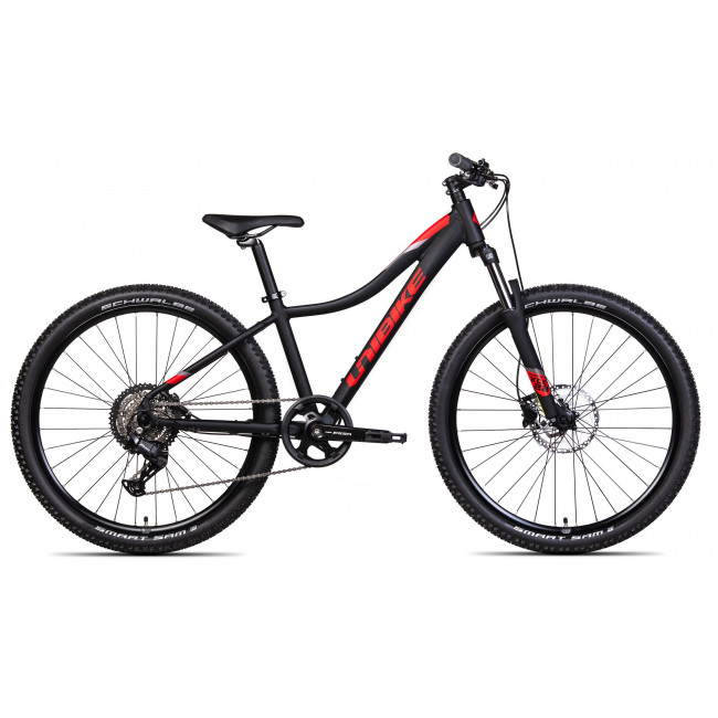 Jalgratas Unibike Move 26 2025 black