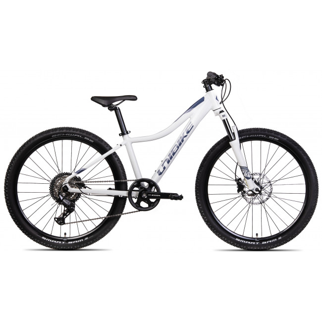 Jalgratas Unibike Move 26 2025 white