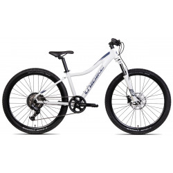 Jalgratas Unibike Move 26 2025 white