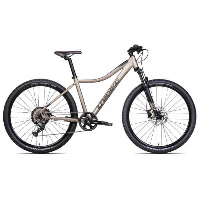 Jalgratas Unibike Move 27.5 2025 titan