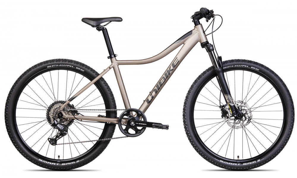 Jalgratas Unibike Move 27.5 2025 titan 