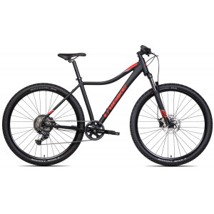Jalgratas Unibike Move 29 2025 black