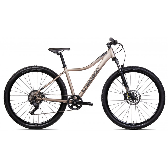 Jalgratas Unibike Move 29 2025 titan