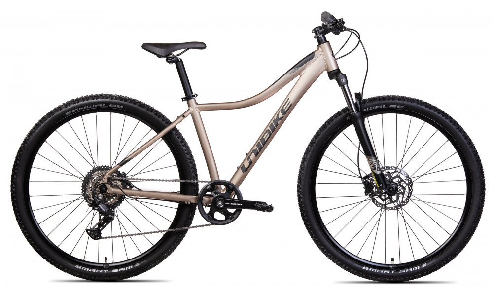 Jalgratas Unibike Move 29 2025 titan 