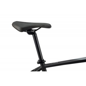 Jalgratas Unibike Shadow 27.5 2025 black-blue